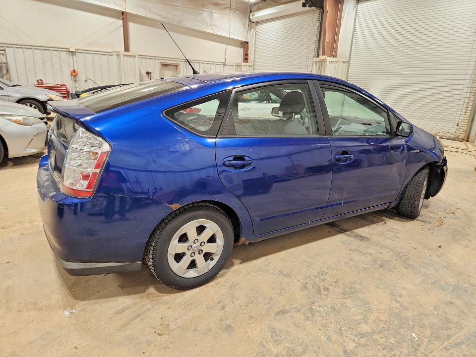 2009 Toyota Prius Base