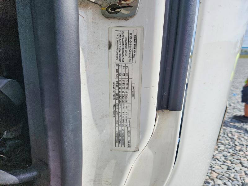 2017 Peterbilt 579 Semi Truck