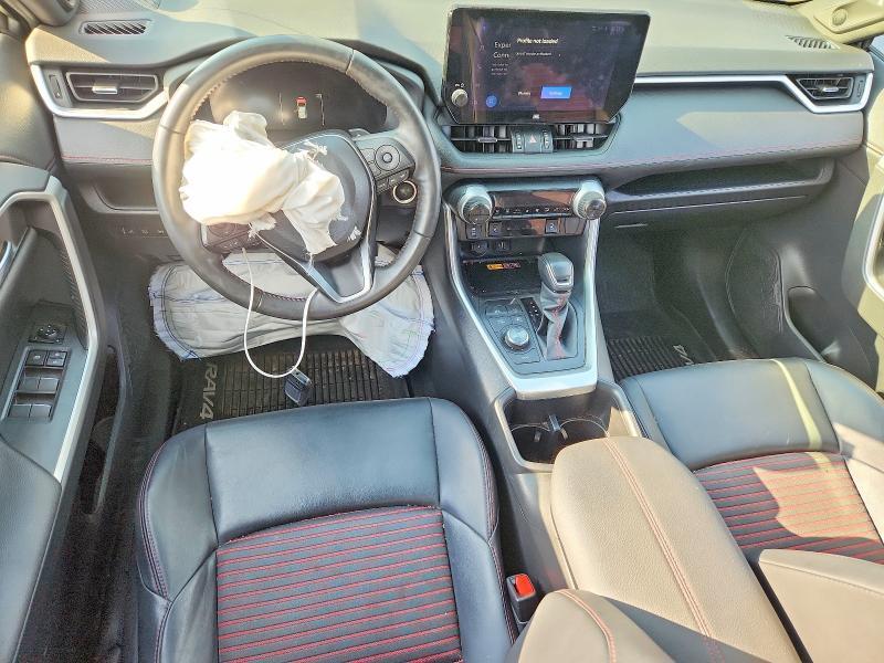 2023 Toyota Rav4 Prime xse