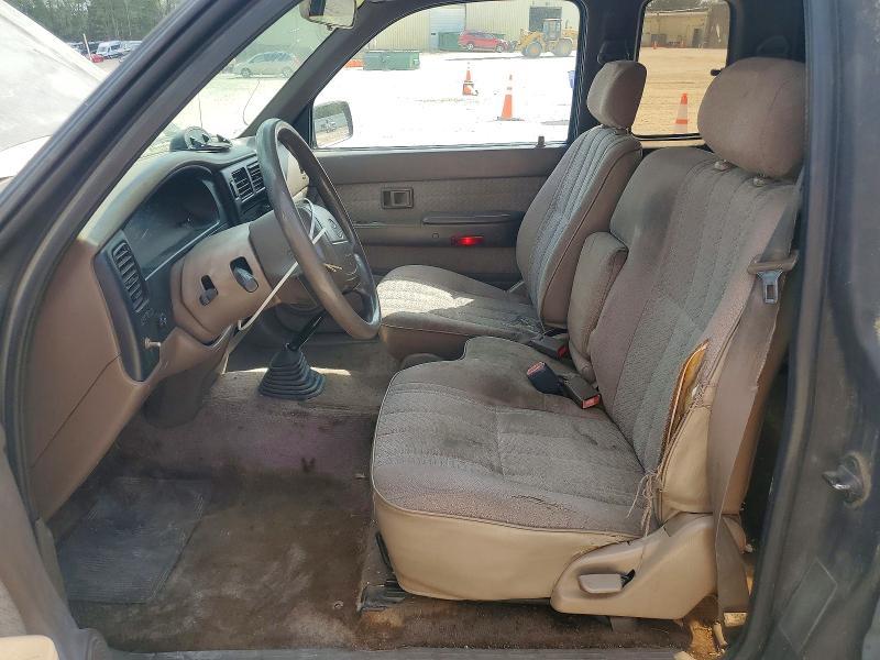 1997 Toyota Tacoma V6