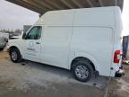 2018 Nissan NV 2500 S