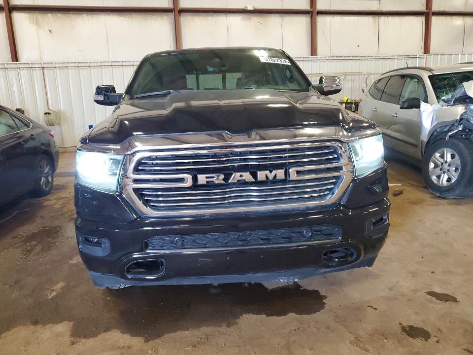 2022 Dodge RAM 1500 Limited