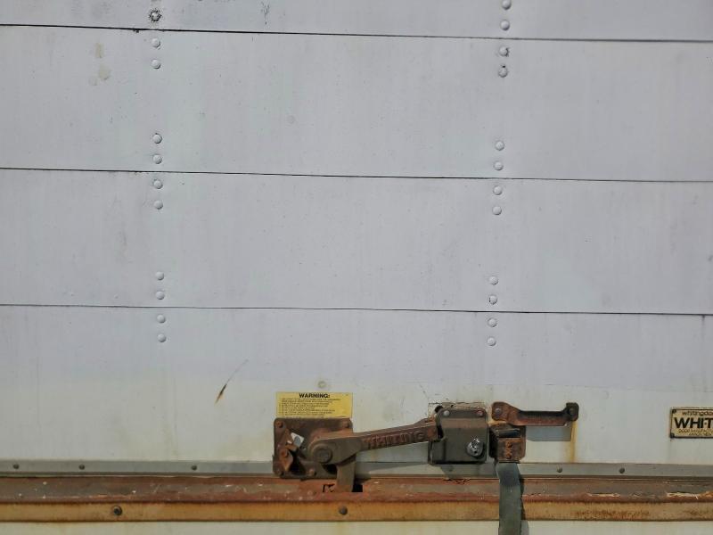 2017 Chev Rolet Express G3500 Delivery Truck