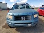 2006 Honda Ridgeline RTS