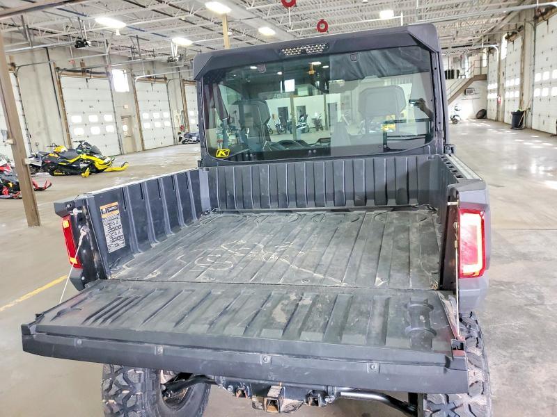 2025 Polaris Ranger XD 1500 Northstar Edition Ulti