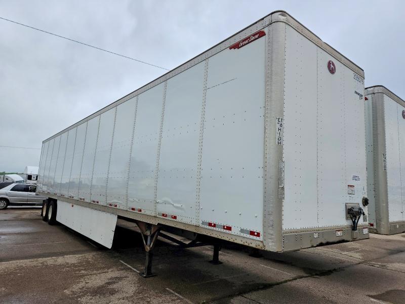 2019 Great Dane CCC-3314-21053 DRY Van Trailer