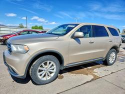 Dodge salvage cars for sale: 2014 Dodge Durango sxt