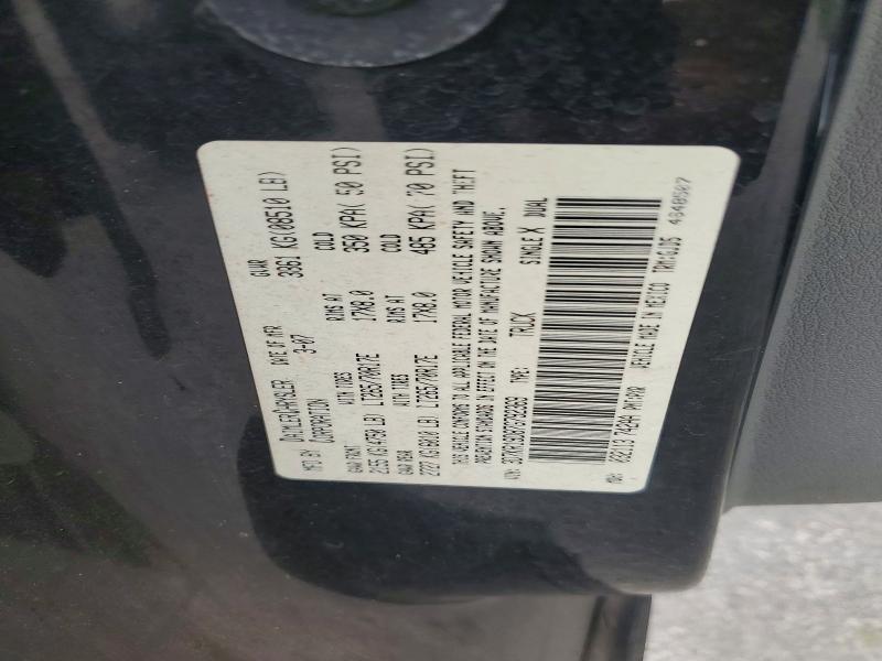 2007 Dodge RAM 1500