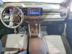 2025 Chevrolet Colorado