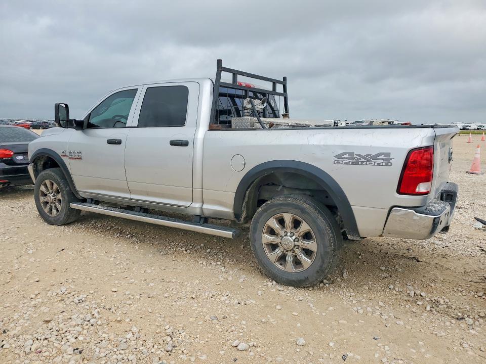 2017 Dodge RAM 2500 ST