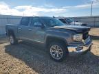 2017 GMC Sierra K1500 SLT