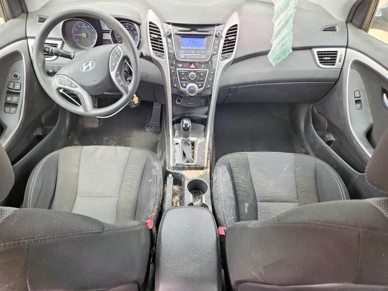 2014 Hyundai Elantra gt Base