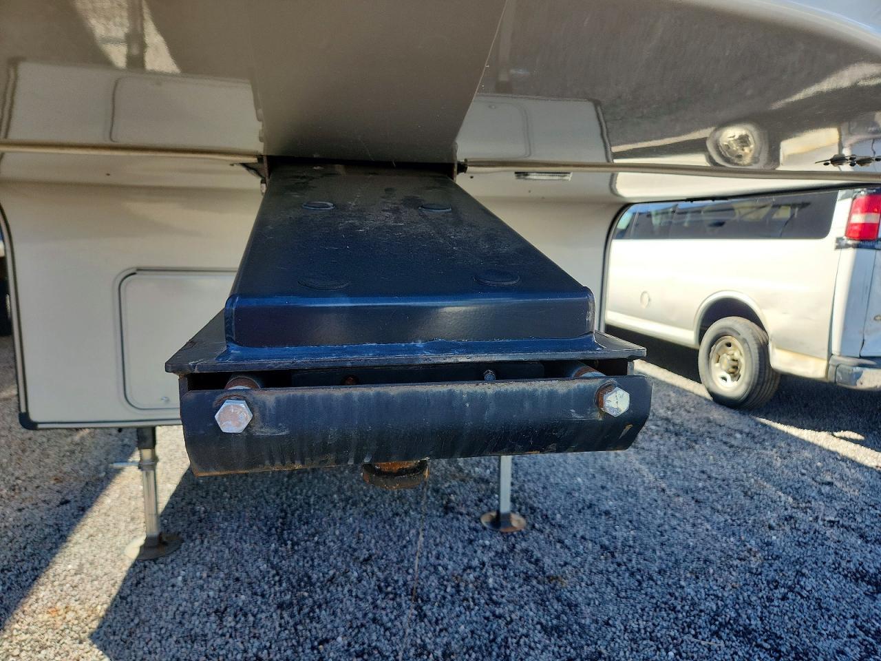 2018 Jayco Eagle Camper
