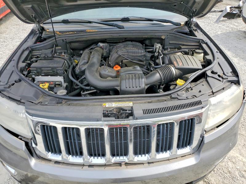 2012 Jeep Grand Cherokee Limited