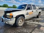 2006 GMC New Sierra K1500