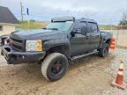 2007 Chevrolet Silverado K1500 Crew Cab