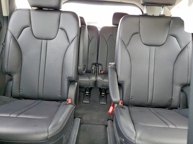 2023 KIA Sorento X-line ex