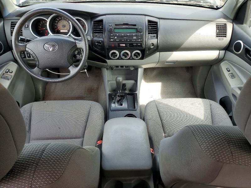 2009 Toyota Tacoma V6