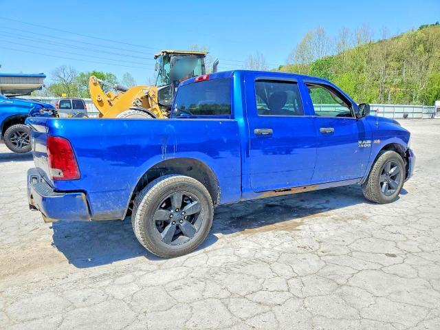 2014 Dodge RAM 1500 ST