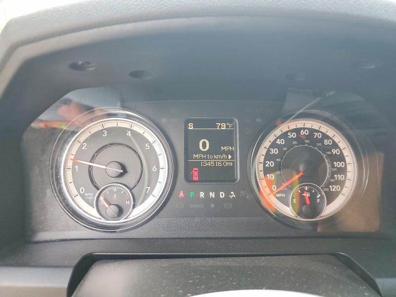 2019 Dodge Ram 1500 Classic slt