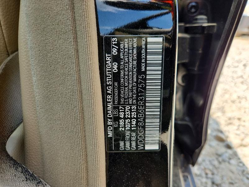 2014 Mercedes-Benz C 300 4matic