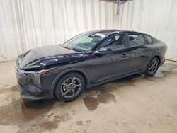 KIA salvage cars for sale: 2025 KIA K4 lxs