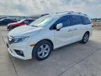 2018 Honda Odyssey exl