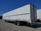 2005 Wabash Dvcvhpc DRY Van Trailer