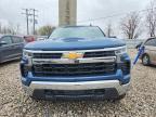 2024 Chevrolet Silverado K1500 LT-L