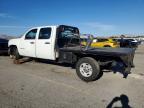 2014 Chevrolet Silverado Flatbed Truck