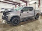 2021 Chevrolet Silverado K1500 Trail Boss Custom