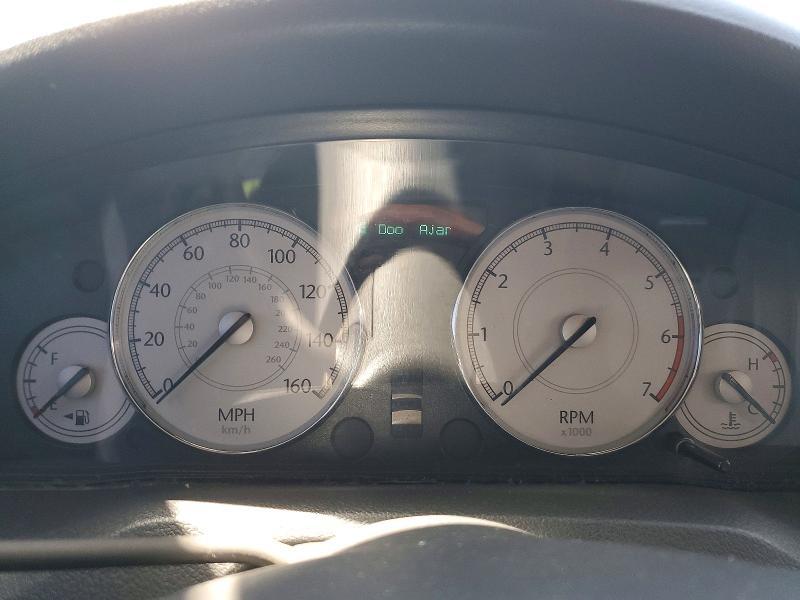 2006 Chrysler 300c