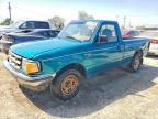 1993 Ford Ranger