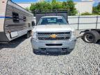 2014 Chevrolet Silverado C3500