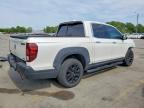 2022 Honda Ridgeline RTL