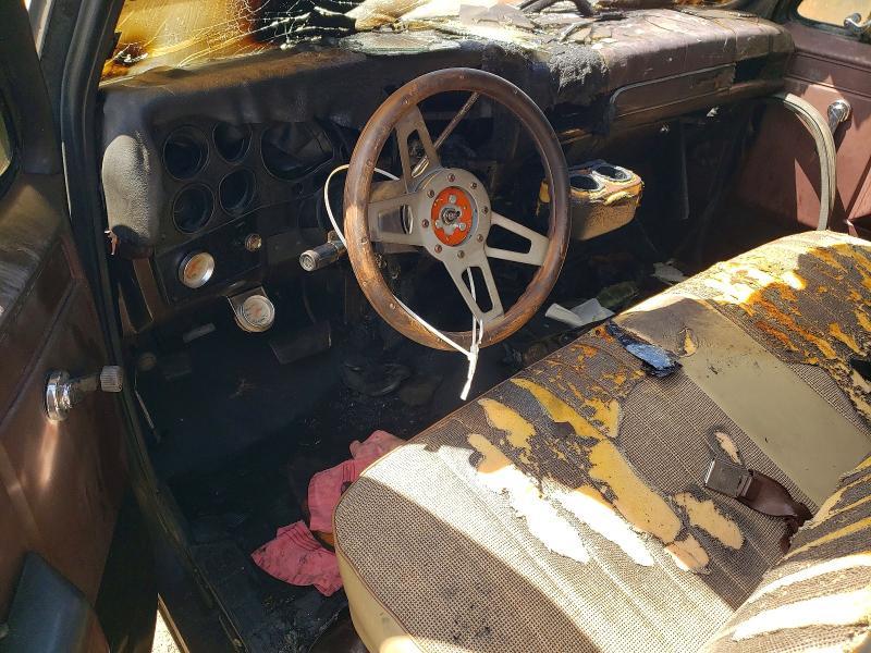1984 Chev C10