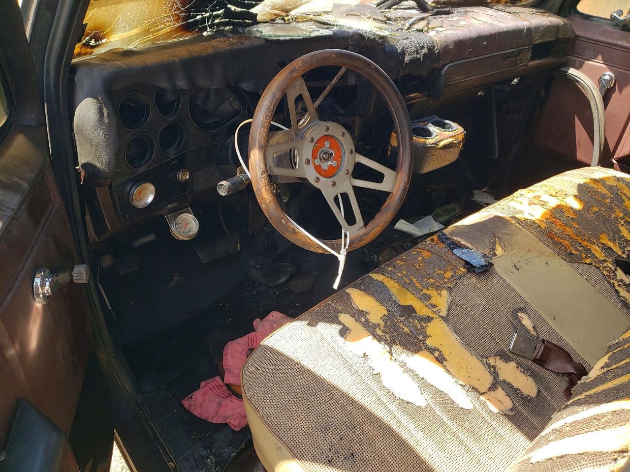 1984 Chev C10