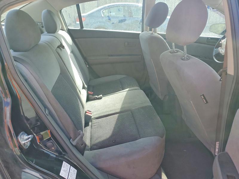 2007 Nissan Sentra 2.0