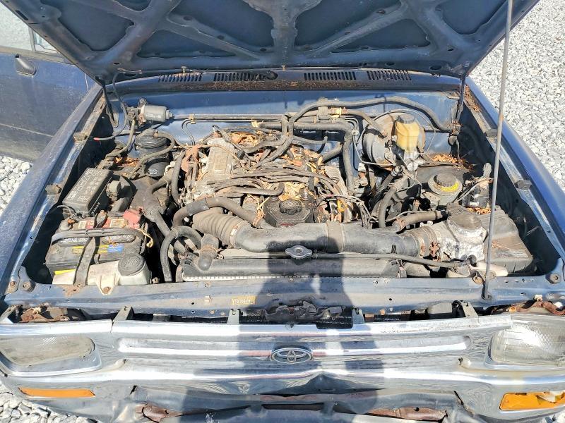 1994 Toyota Pickup DX