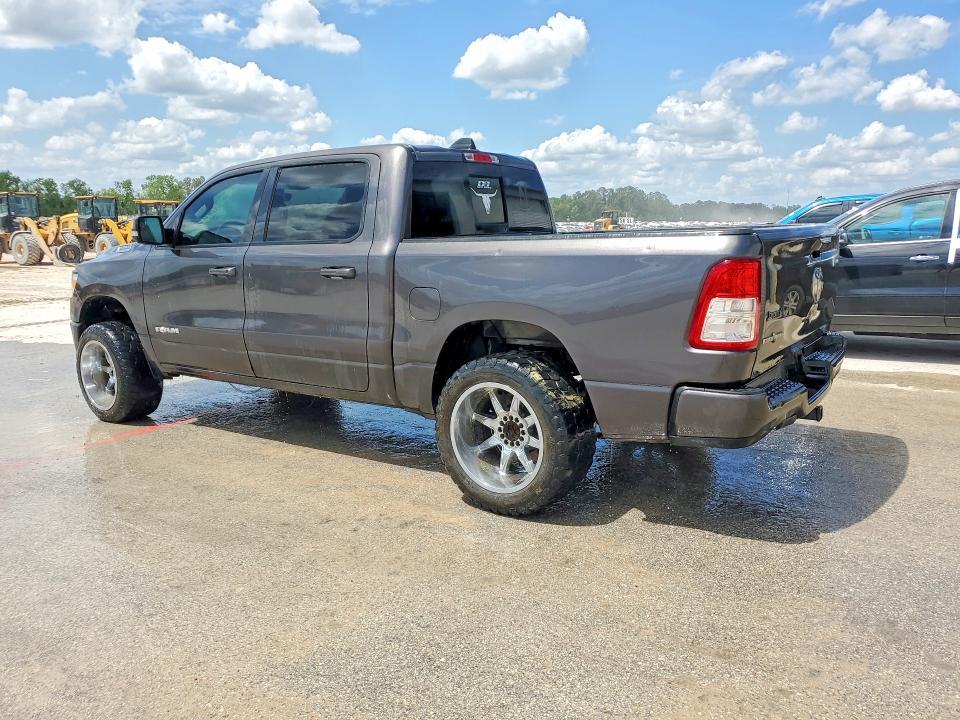2020 Dodge RAM 1500 BIG Horn
