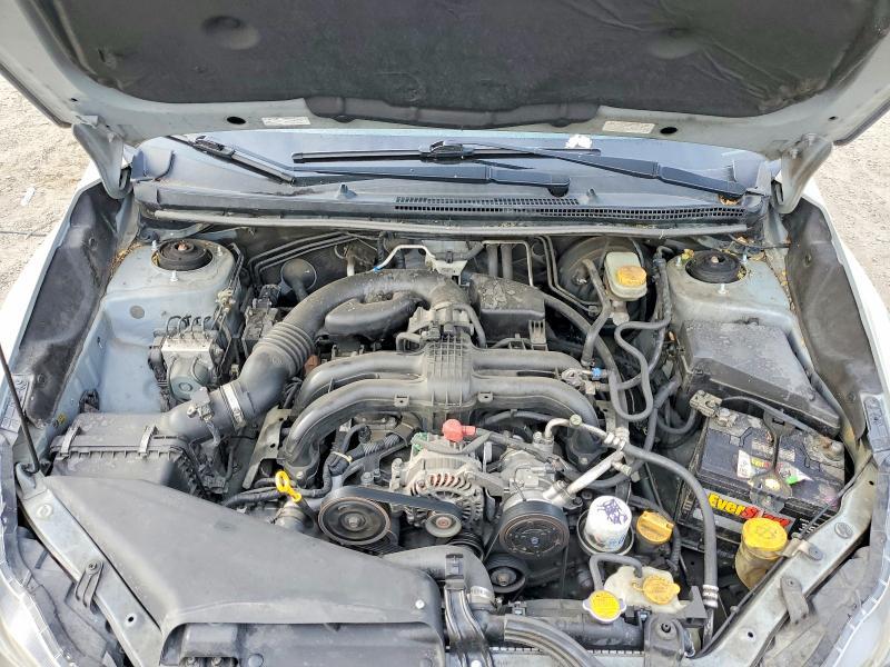 2014 Subaru Xv Crosstrek 2.0 Premium