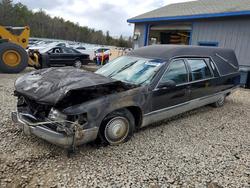 1996 Cadillac Commercial Chassis for sale in Lyman, ME