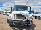 2013 Hino 258/268 BOX Truck