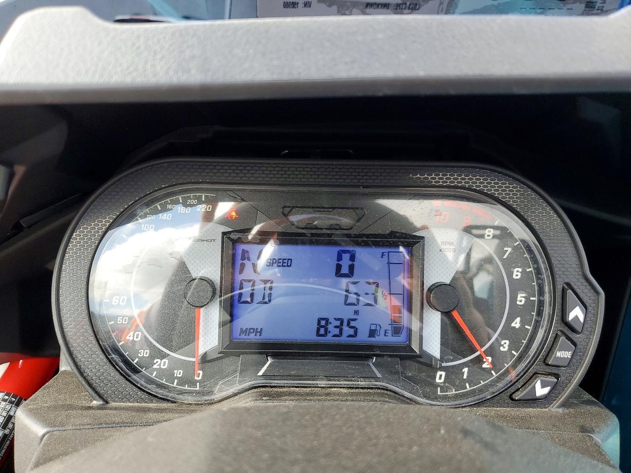 2022 Polaris Slingshot R