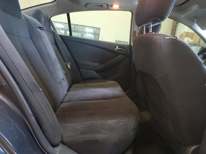 2012 Nissan Altima 2.5
