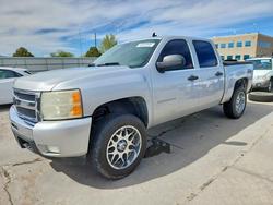 2011 Chevrolet Silverado K1500 LT en venta en Littleton, CO