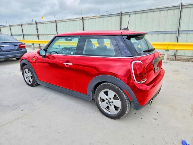 2019 Mini Cooper