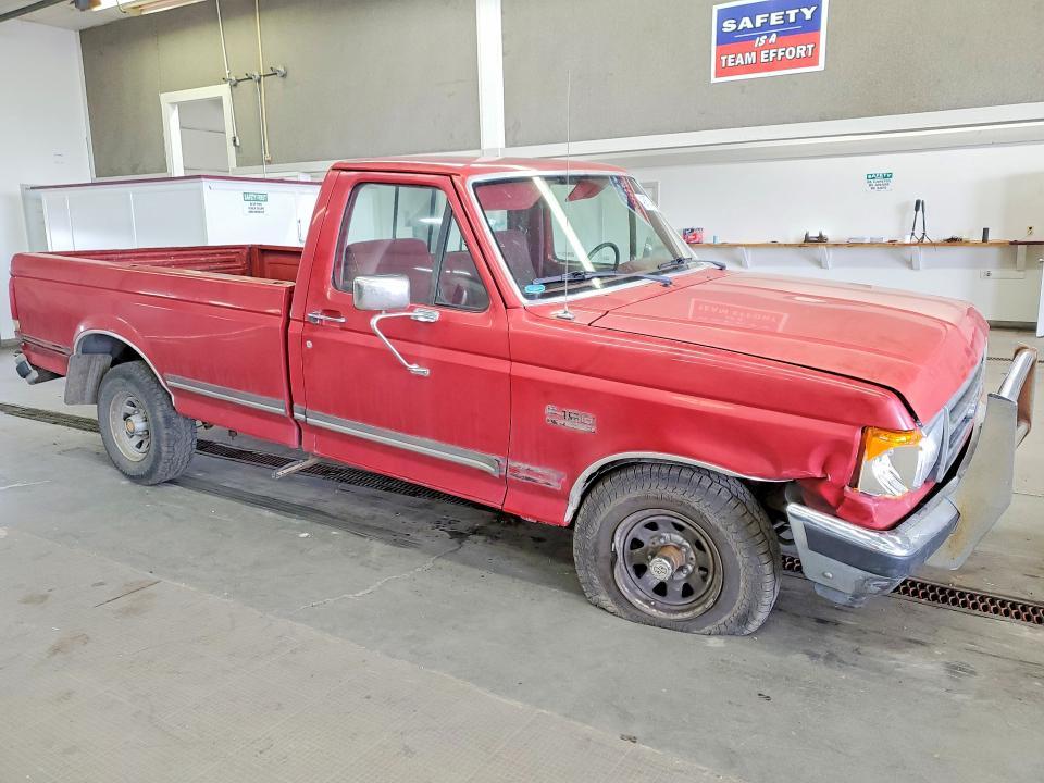 1990 Ford F150