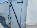 2016 Homesteader Enclosed Cargo Trailer