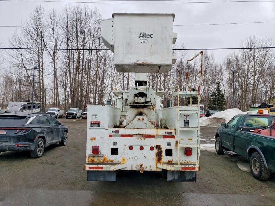 1991 International 4000 4800